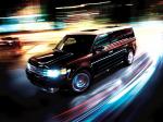 Ford Flex 2008 года